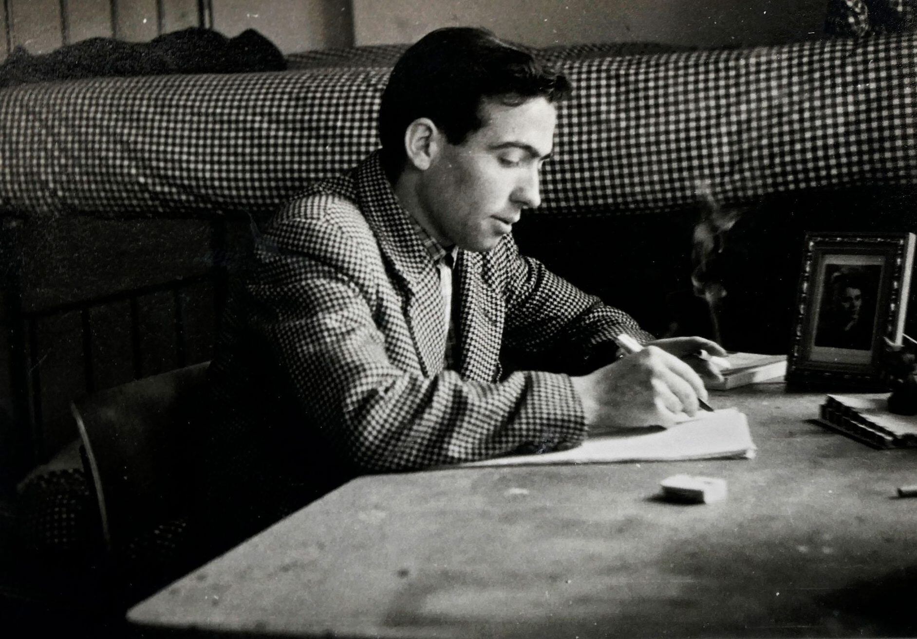 Foto de la exposición