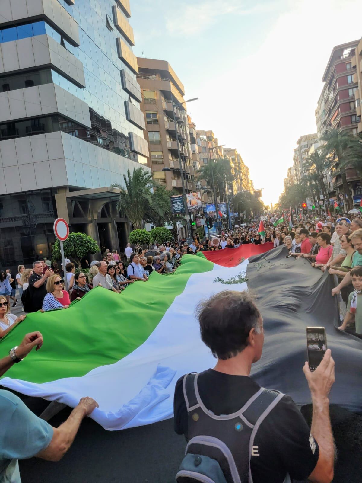 Plataforma Villena por la Paz