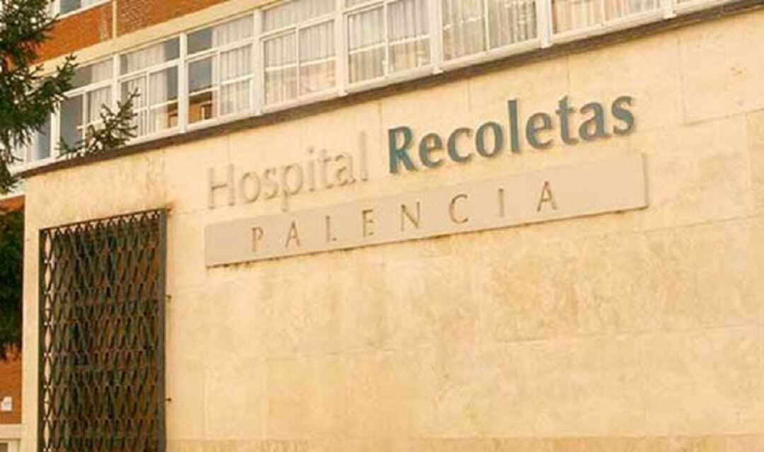 El hospital Recoletas de Palencia recobra la normalidad