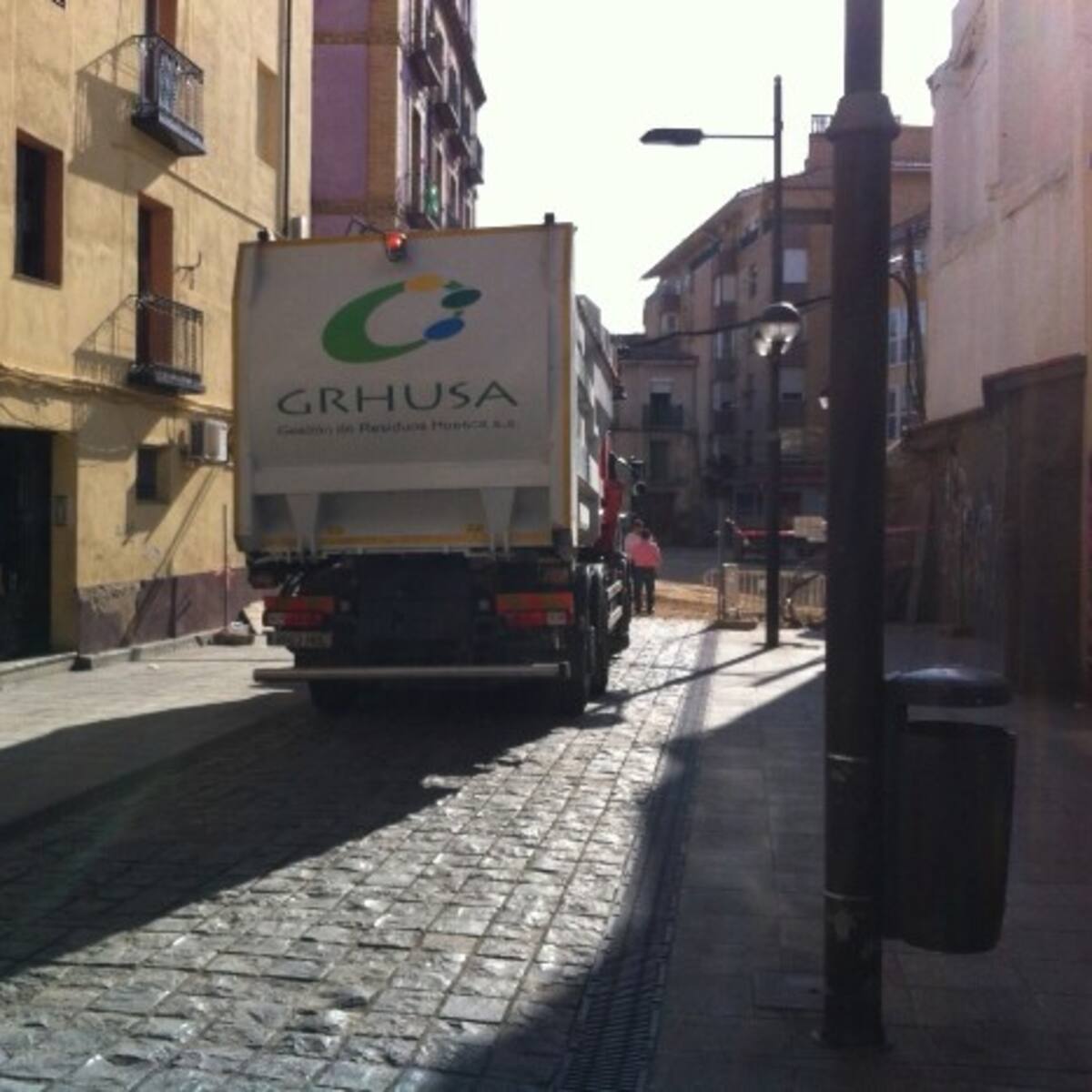 El curso de gestión de residuos de Trobaempleo ayuda a once de sus alumnos a encontrar trabajo