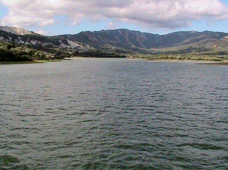 Pantano de Charco Redondo 