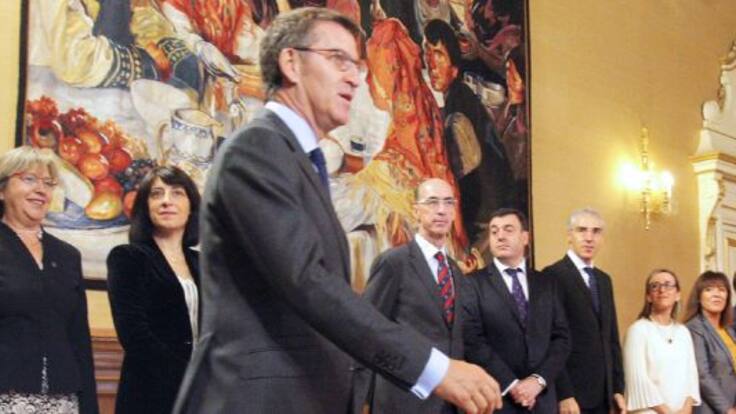 Tertulia de periodistas (14/11/16)