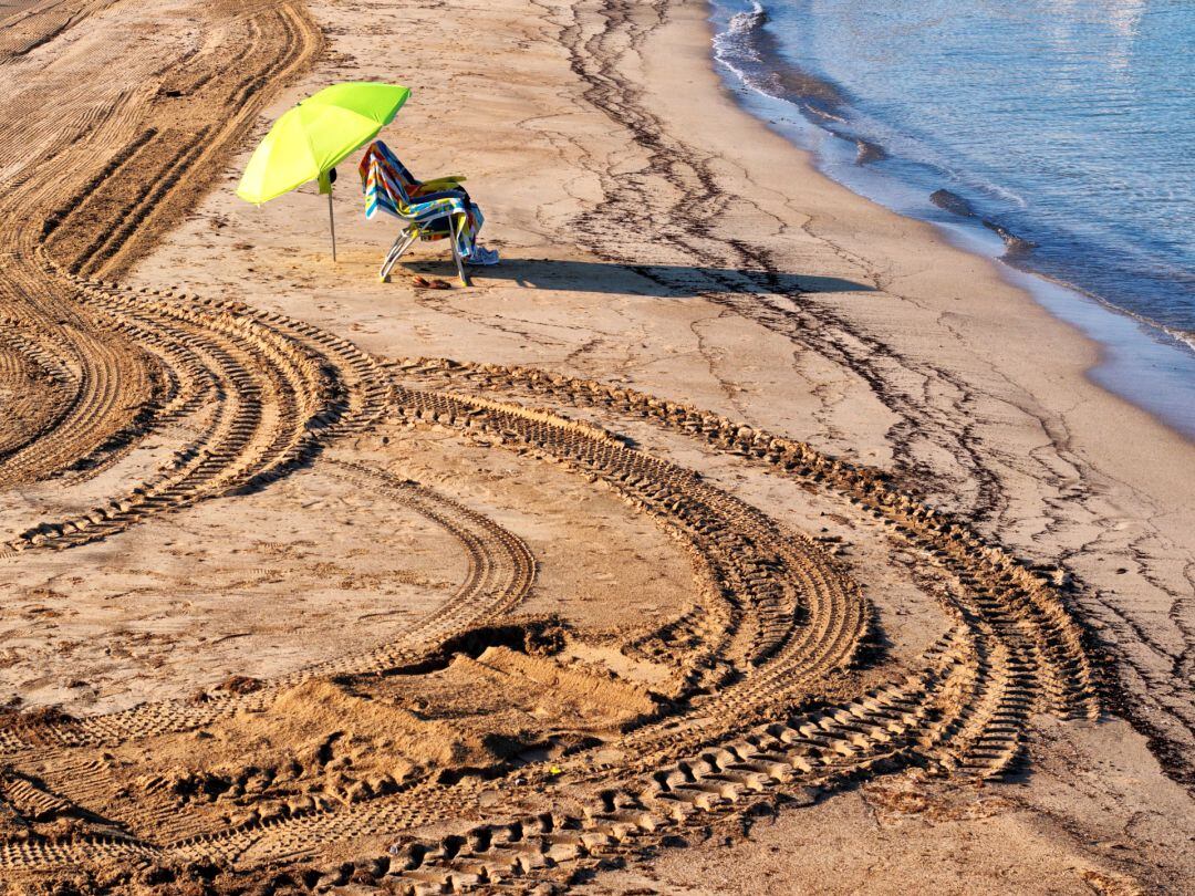 Playa de Palma