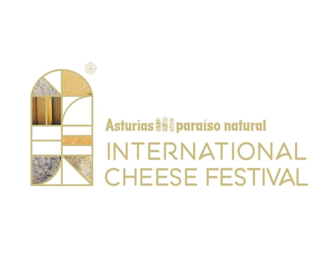 Imagen corporativa de la cita asturiana del queso