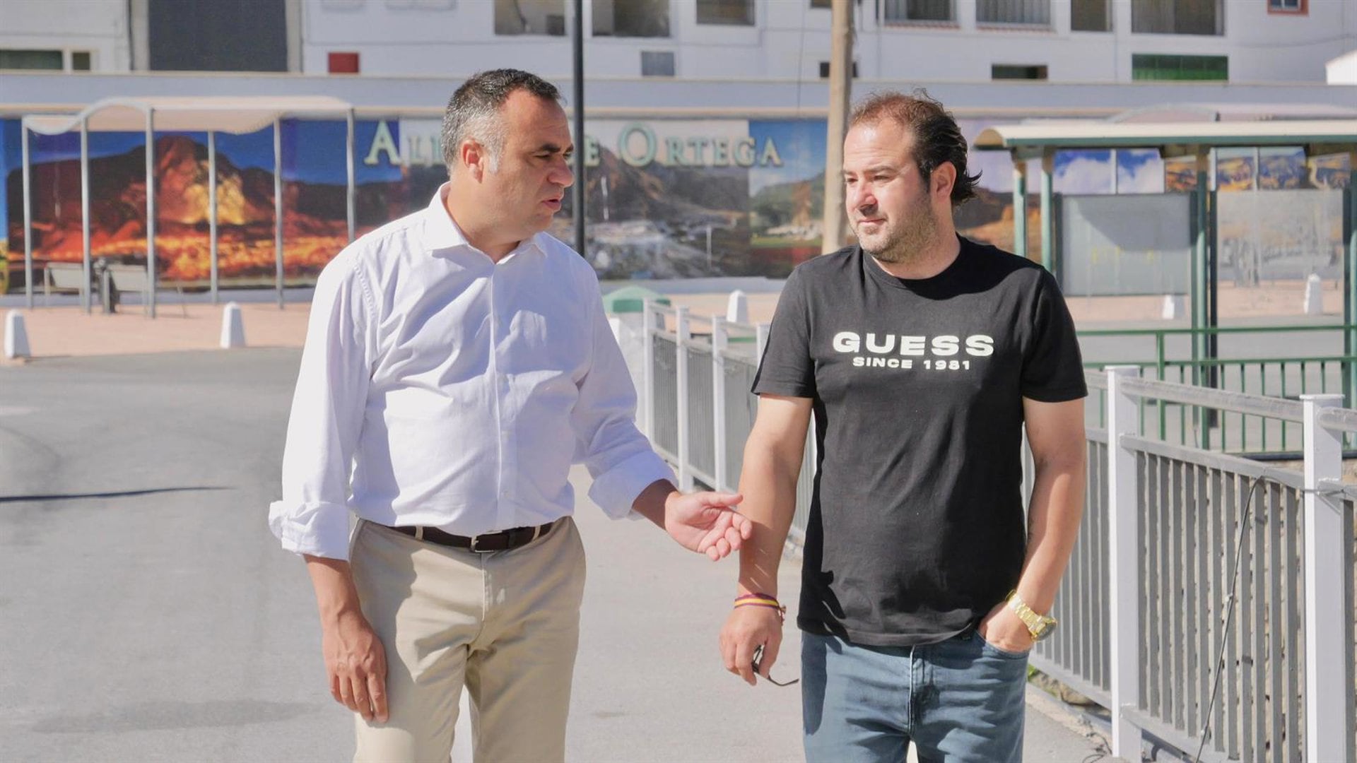 La Diputación financiará la construcción de un pozo en Alicún para garantizar el abastecimiento