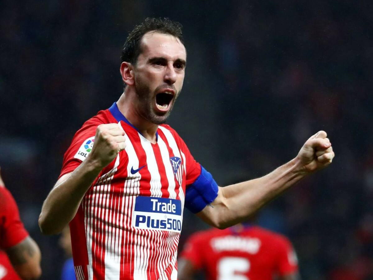 Los agentes libres de 2019 en la Liga Santander