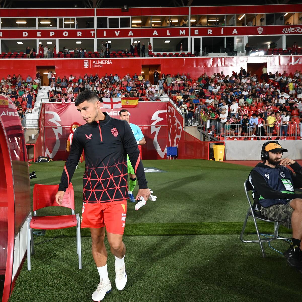 Robertone cuentas las horas