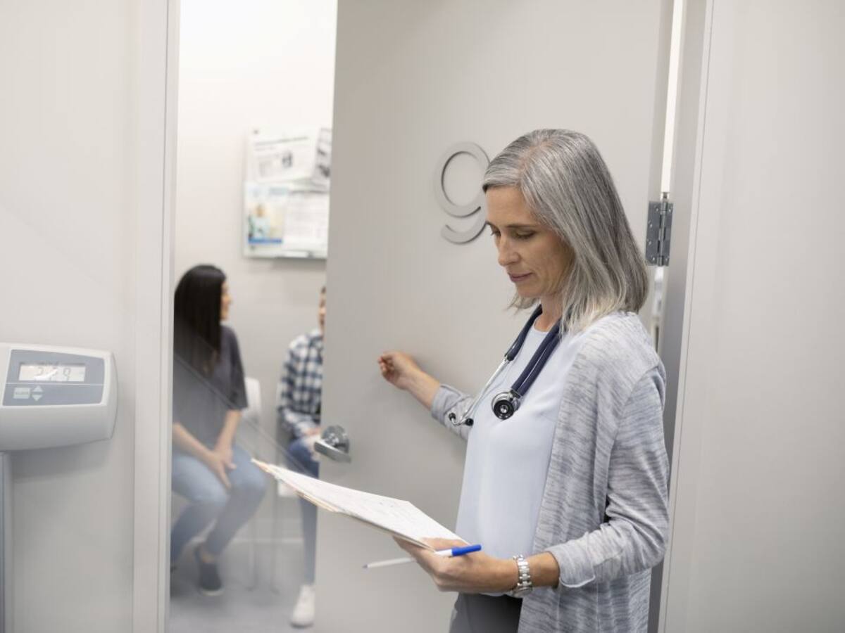 El Sindicato Médico cifra en 150 médicos los que faltan en atención primaria