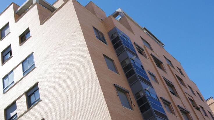 El Govern mantiene paralizadas y sin inspeccionar 859 viviendas cedidas