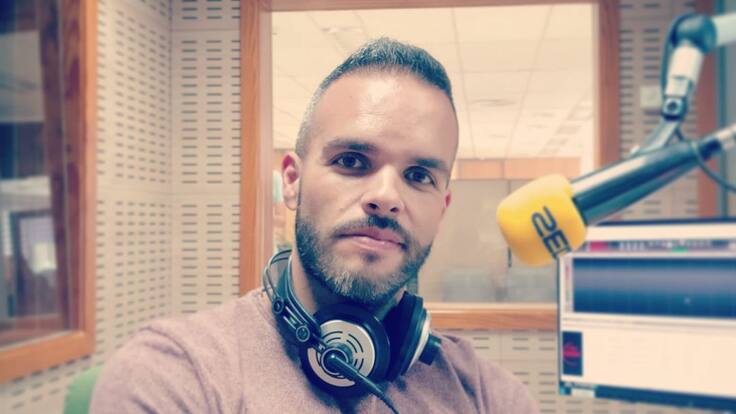 Comentario David Perdomo: "La historia de Antonio"