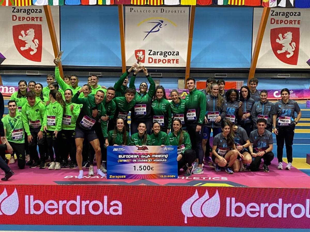 El Facsa Playas de Castellón consigue un triple en su estreno de temporada