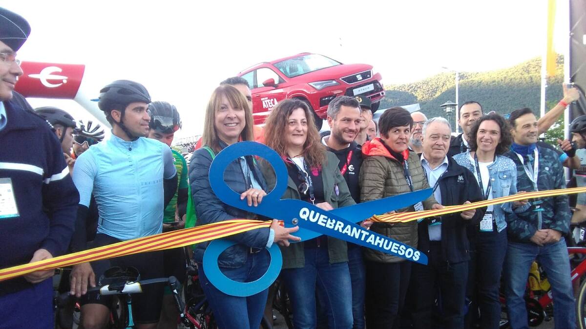 La QH, con fuerza ya para su 30ª edición en 2020