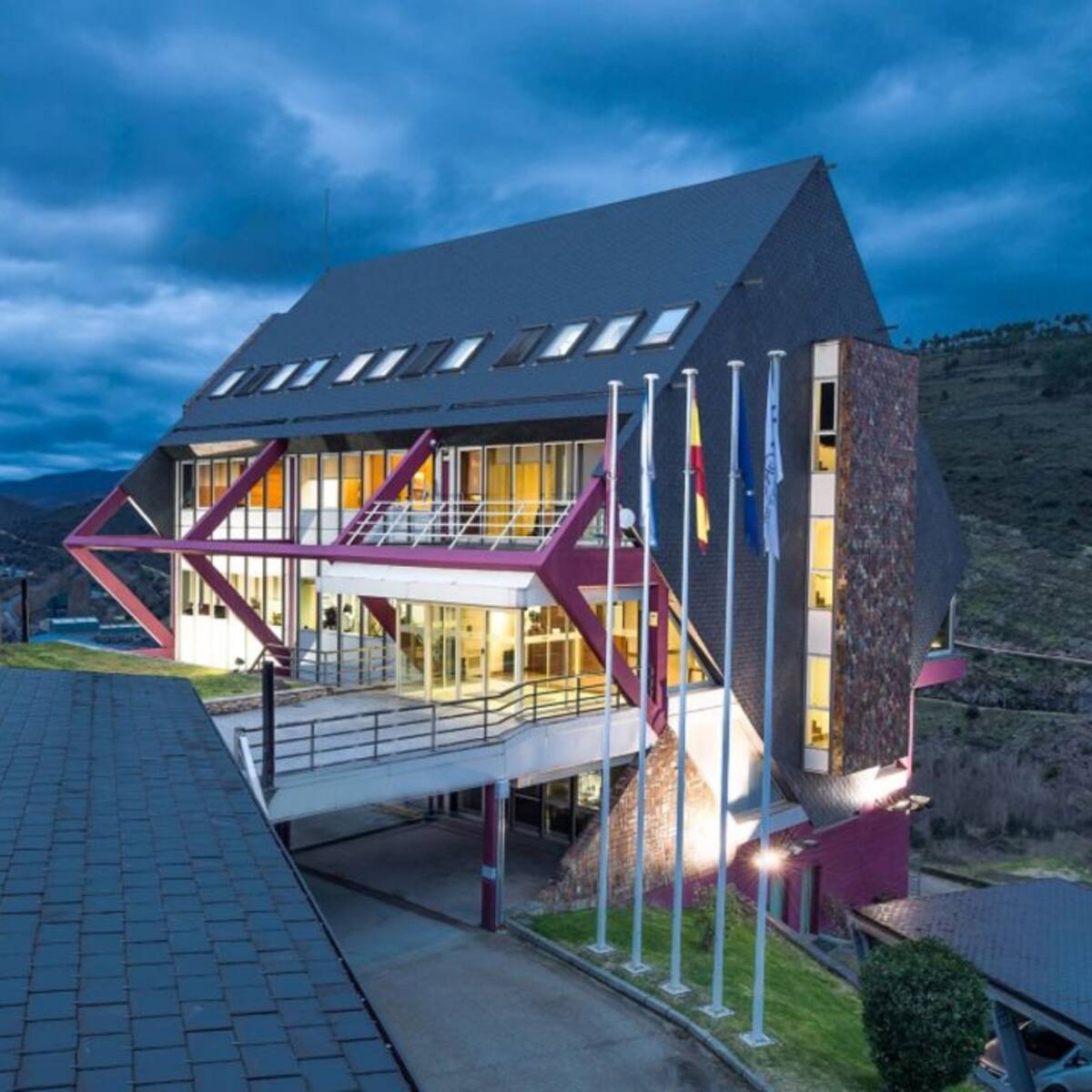 La pizarrera Cupa certifica la neutralidad en emisiones de carbono