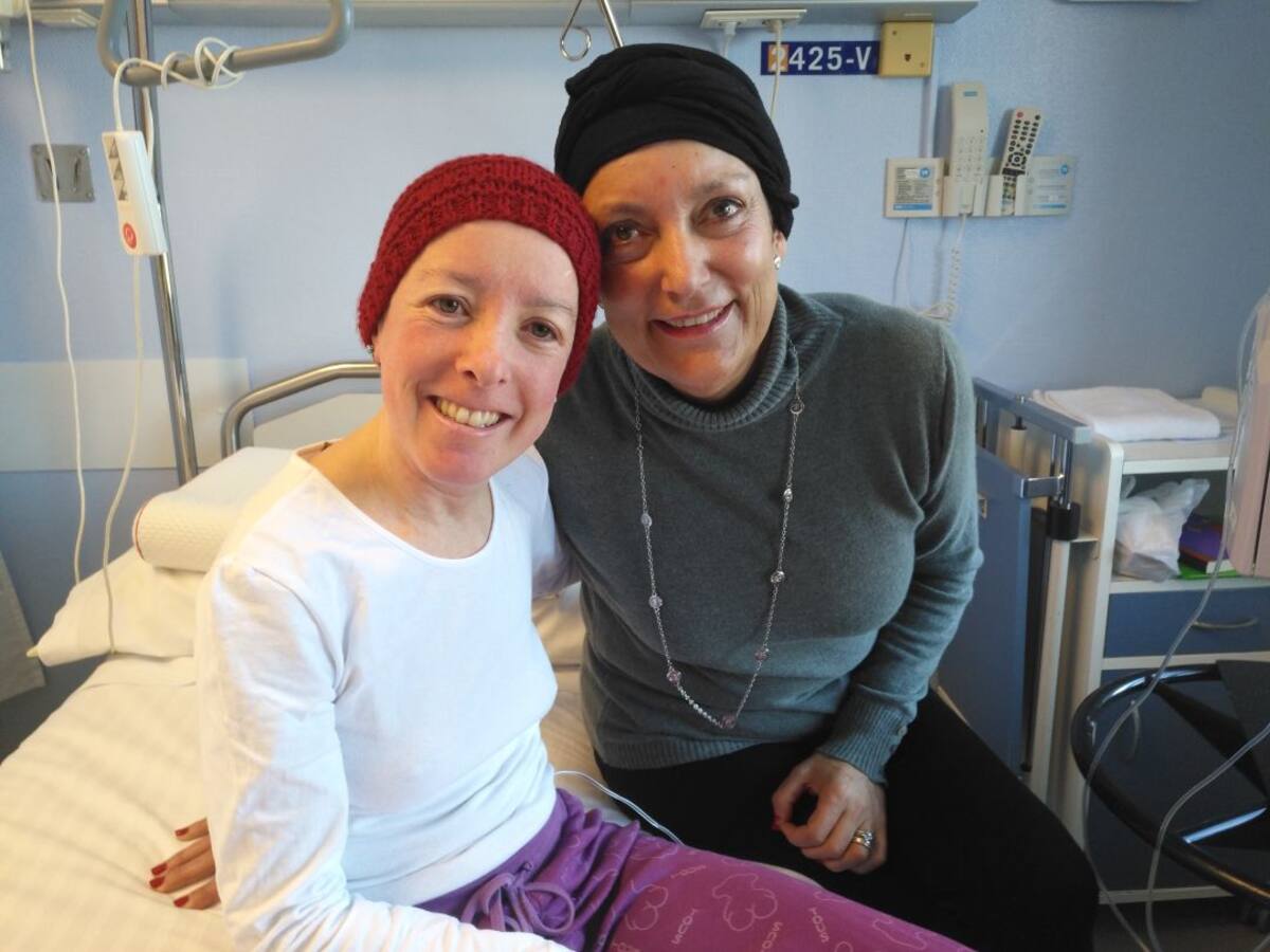 La donación de médula devuelve la vida a 68 vascos en 2018