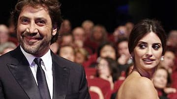 "Oye, por cierto, que me gustas": Javier Bardem cuenta cómo se declaró a Penélope Cruz