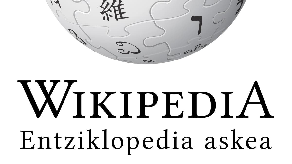La UPNA colaborará con la wikipedia vasca