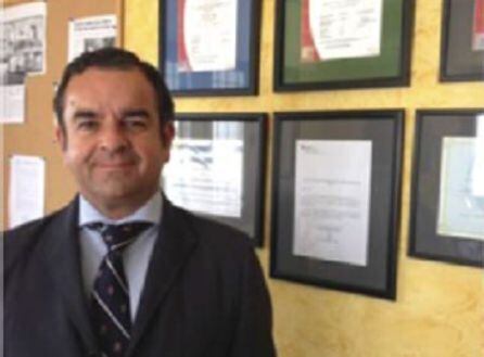 Miguel Ángel Vázquez