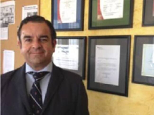 Miguel Ángel Vázquez