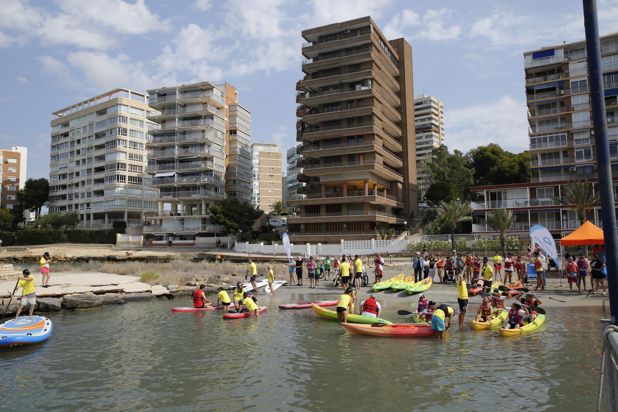 Imágenes del evento