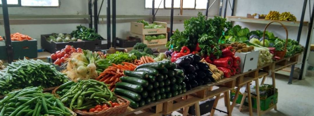 Los agricultores llaman a la calma tras los bulos de desabastacimiento