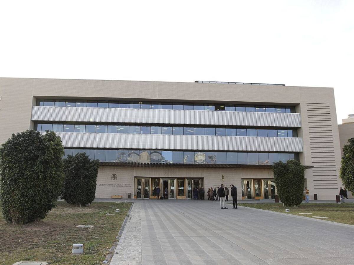 La Fiscalía considera probado que el entrenador de Betxí abusó de menores