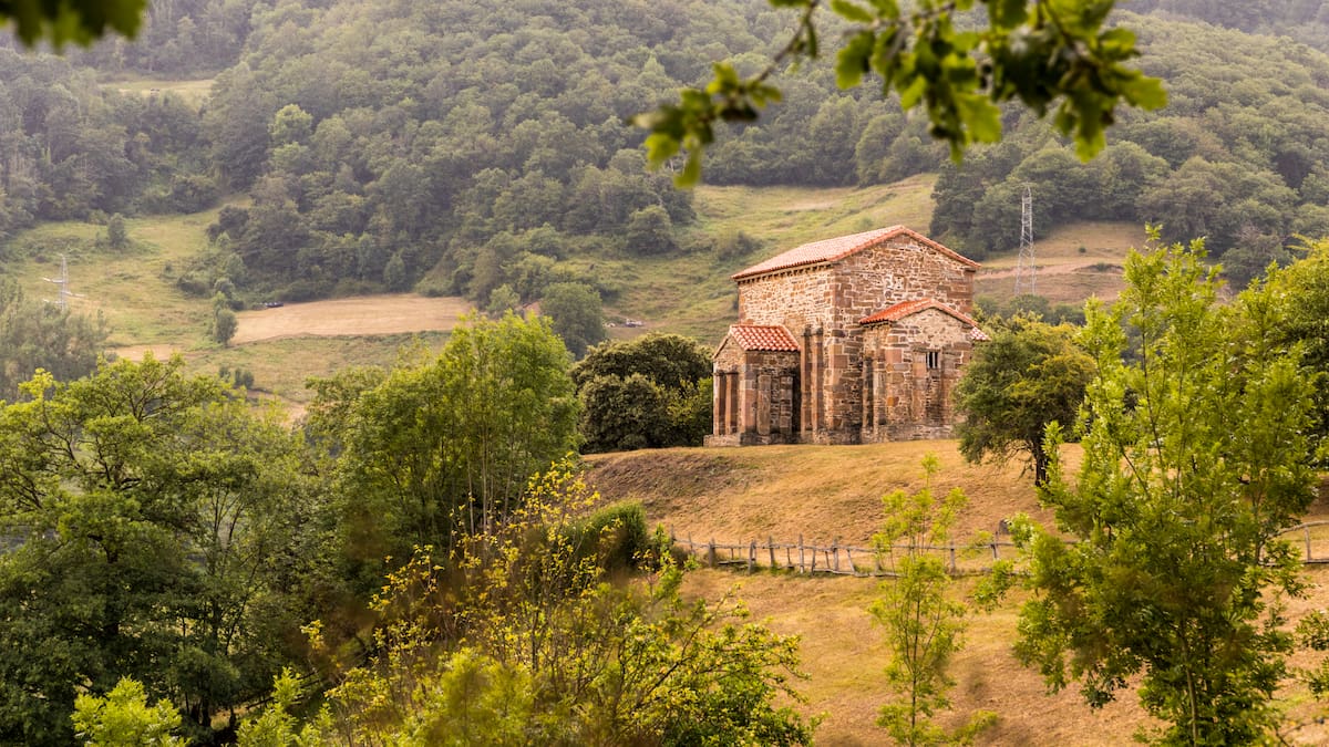 Gema Álvarez, alcaldesa de Lena, habla de la situación del sector agroalimentario en el concejo