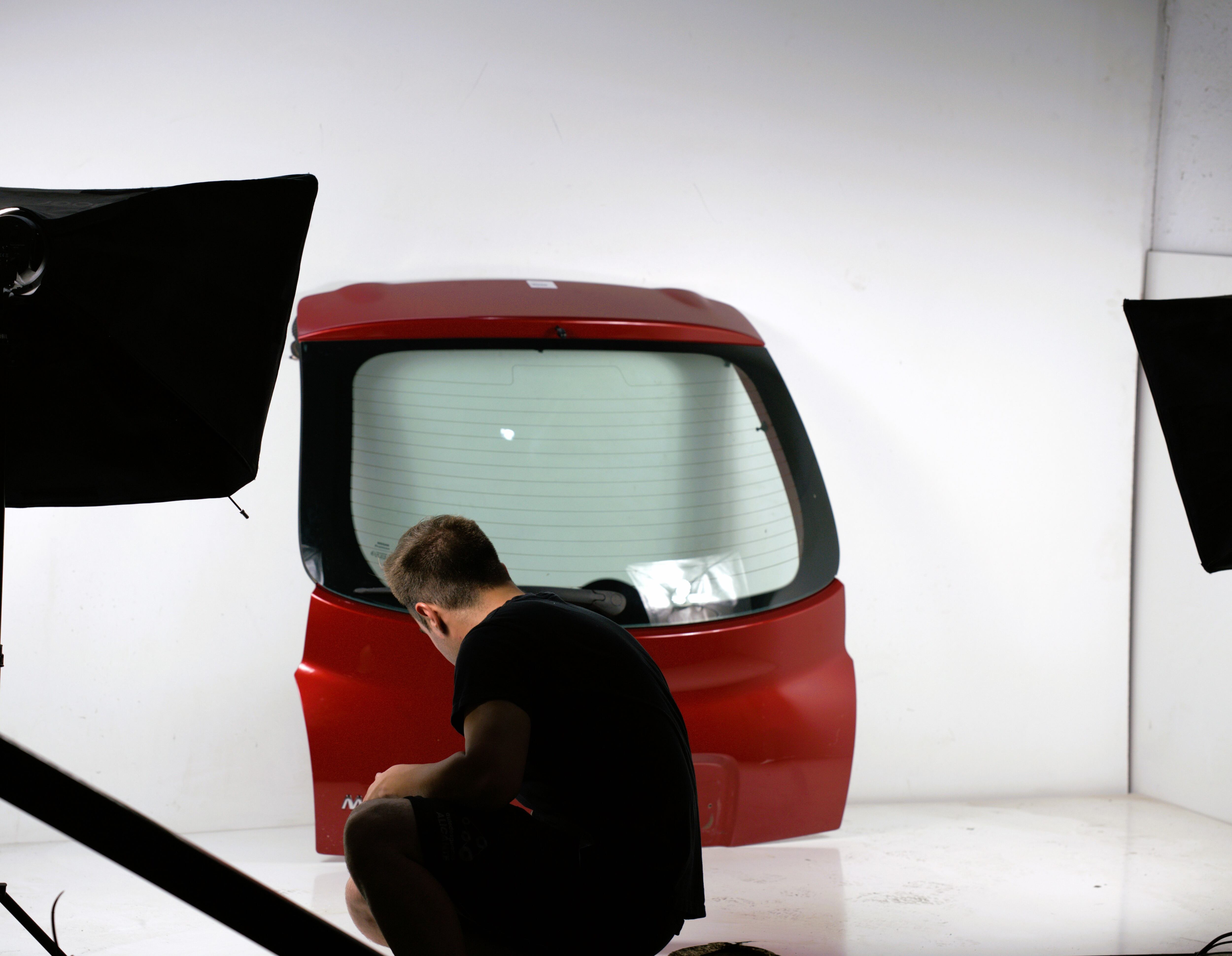 Autodesguaces Alicante