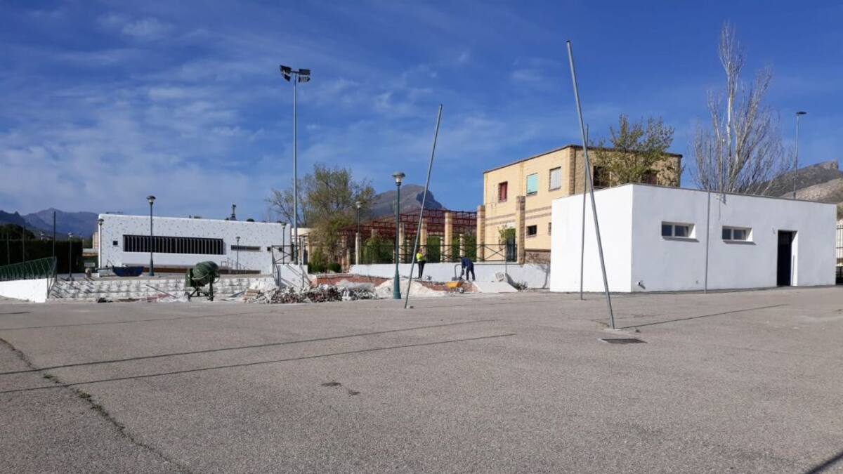 Jornada de vacunación masiva el próximo martes, 30 de marzo, a 550 mayores de 80 años de Jódar y Bedmar