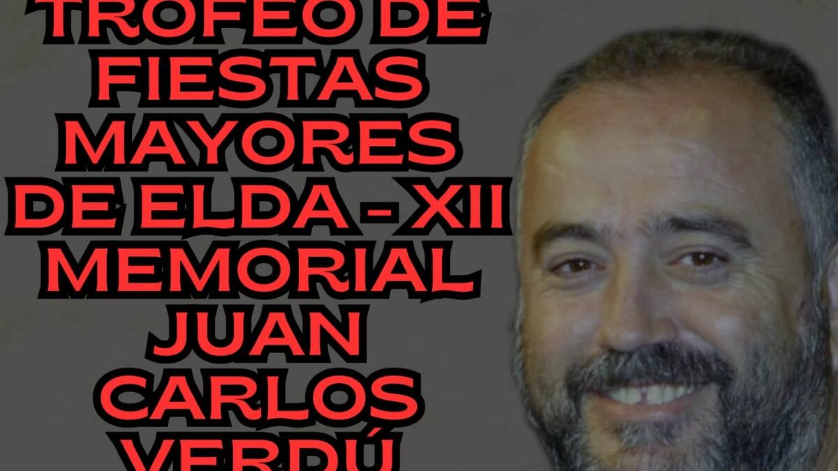 El Nueva Elda Finetwork recibe al Levante en el XII Memorial Juan Carlos Verdú