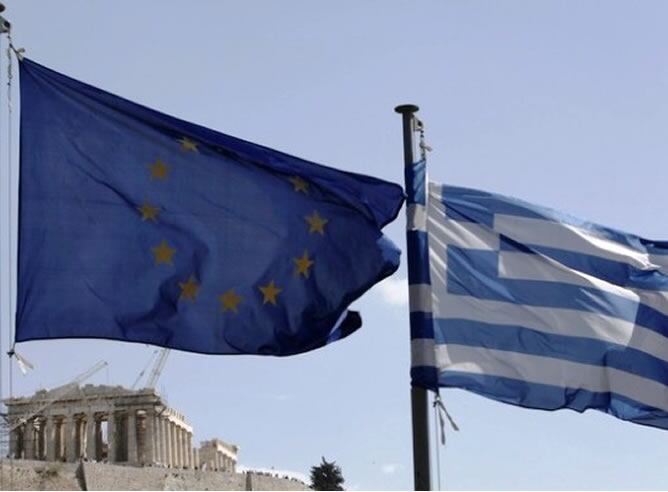 Grecia quiere solicitar dos años más para cumplir con los requisitos del último plan de ajuste acordado con la Unión Europea y el Fondo Monetario Internacional