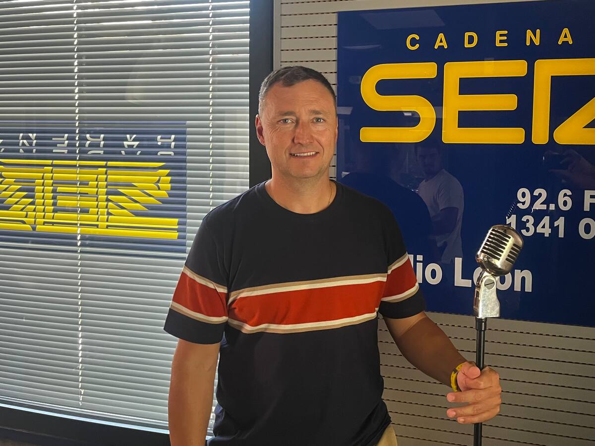 “Vamos a estar a la altura”