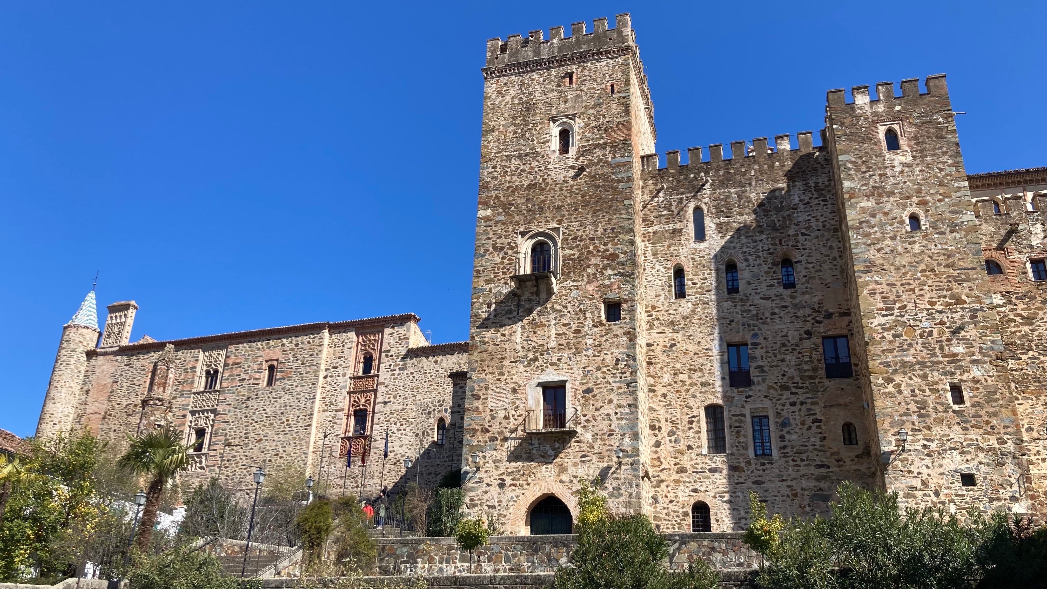 La Hospedería del real Monasterio de Guadalupe acogerá la II edición de la Residencia de Cine