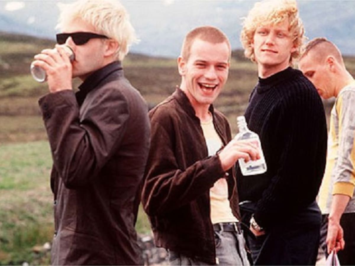 De 'Trainspotting' a 'Trance': la música en las películas de Danny Boyle