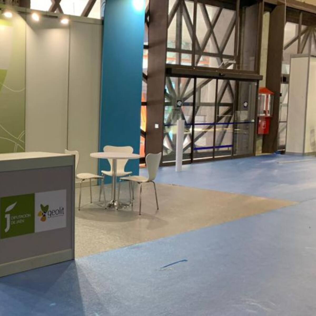 Diputación participará en Smart Agrifood Summit, referente en innovación del sector agroalimentario