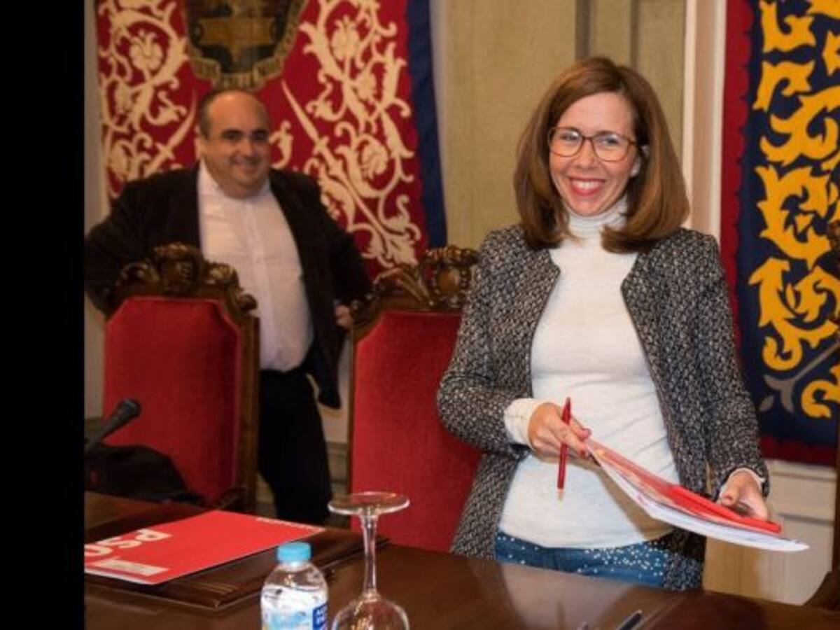 El pleno de los presupuestos municipales se celebrará el 16 de mayo