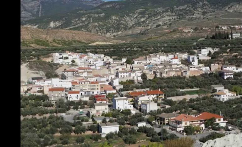 El municipio de Hinojares es uno de los nueva pueblos que integran la Comarca de la Sierra de Cazorla