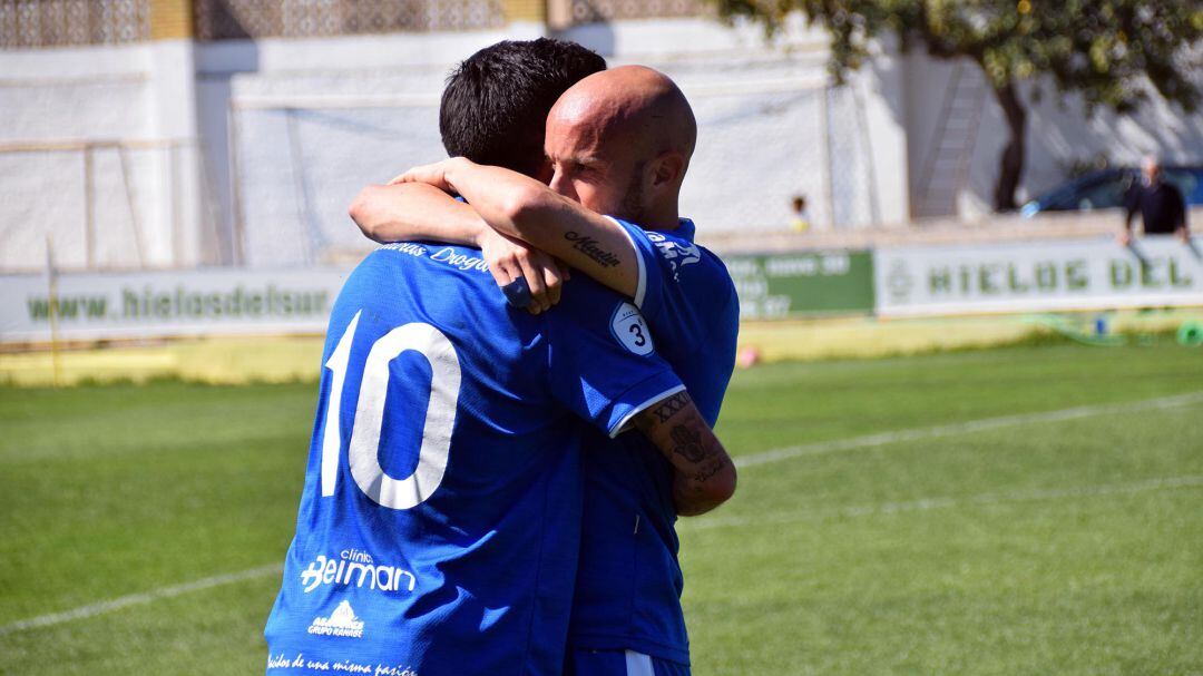 Casares ha sido sancionado con dos partidos