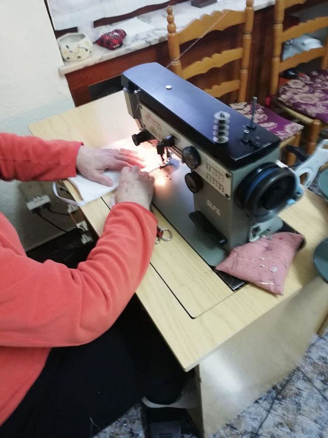 Modistetes Solidàries de Tavernes de la Valldigna 