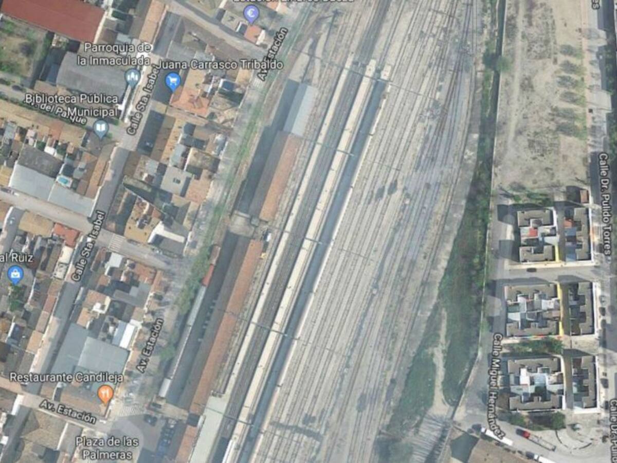 La línea de tren Granada-Linares-Madrid comenzará a funcionar el próximo 26 de noviembre
