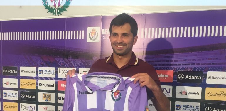 Álex López (9-8-16)