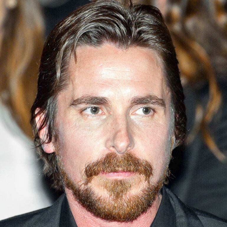 El actor Christian Bale, protagonista de &quot;The Promise&quot;