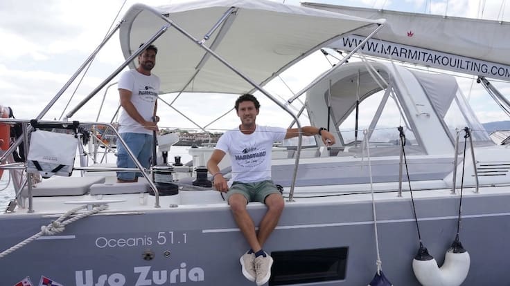 SER Viajeros 10 Abril 2026