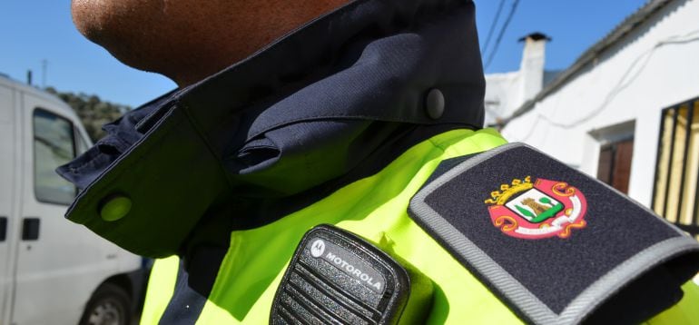 Policía Local de Plasencia