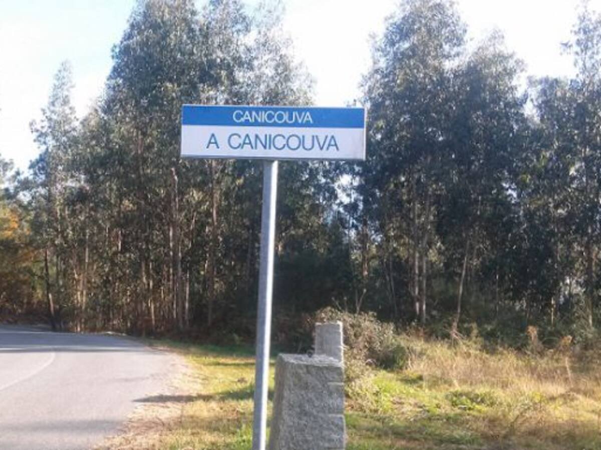 A Canicouva solo recibirá las basuras de Pontevedra