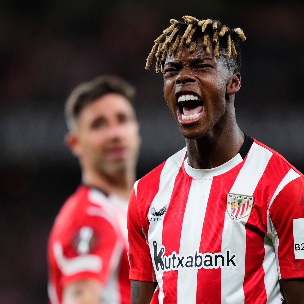 Nico Williams: Laporta s'obre a un fitxatge de les mateixes quantitats que l'any passat