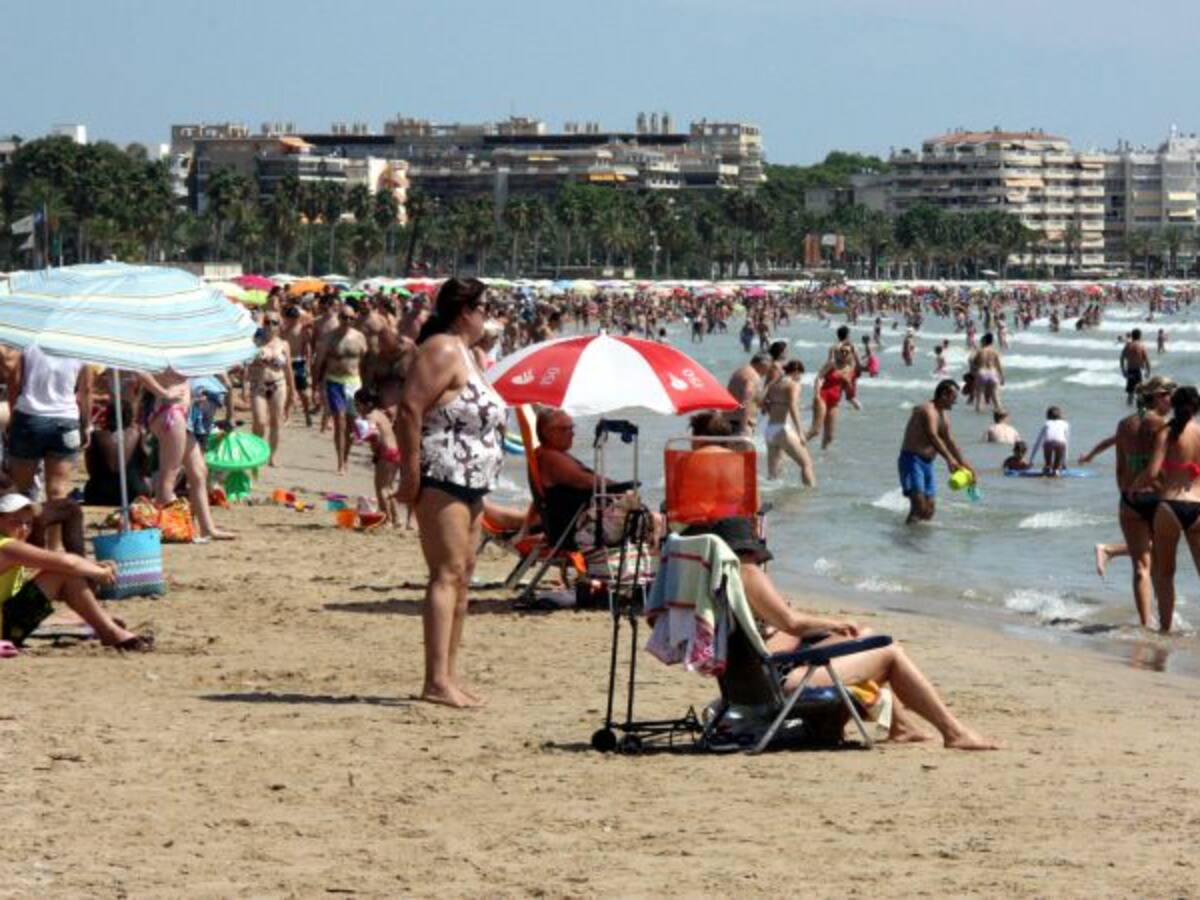 El procés passa factura al turisme de la Costa Daurada