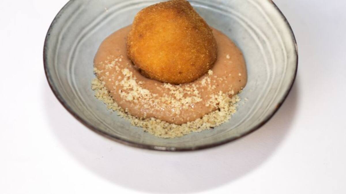 Llega a Talavera la I Ruta de la Croqueta