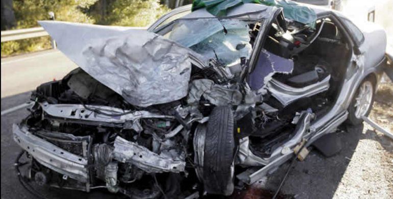 El número de fallecidos, de heridos graves y de heridos leves ha crecido en Albacete en 2016