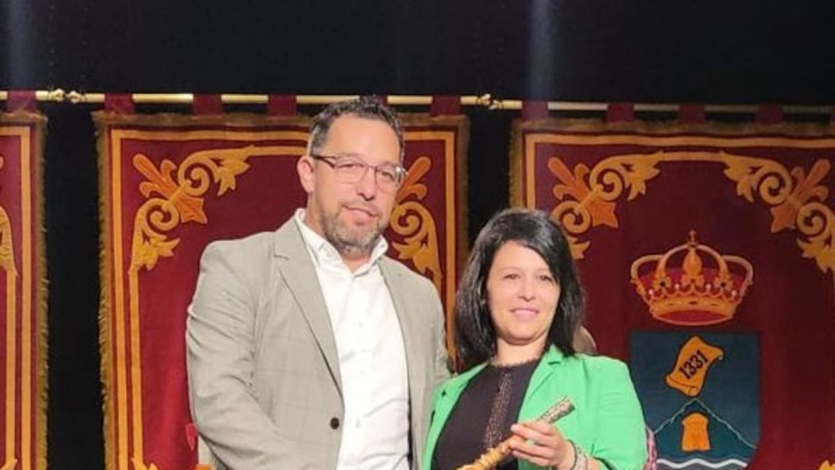 Entrevistamos a Rodrigo García, alcalde de Pedrezuela, sobre la ruptura del pacto entre PP y VOX