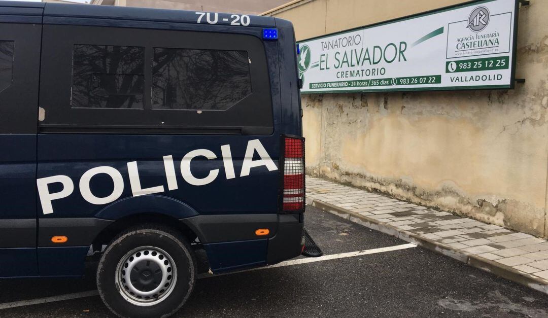 Los trabajadores detenidos han sido puestos en libertad